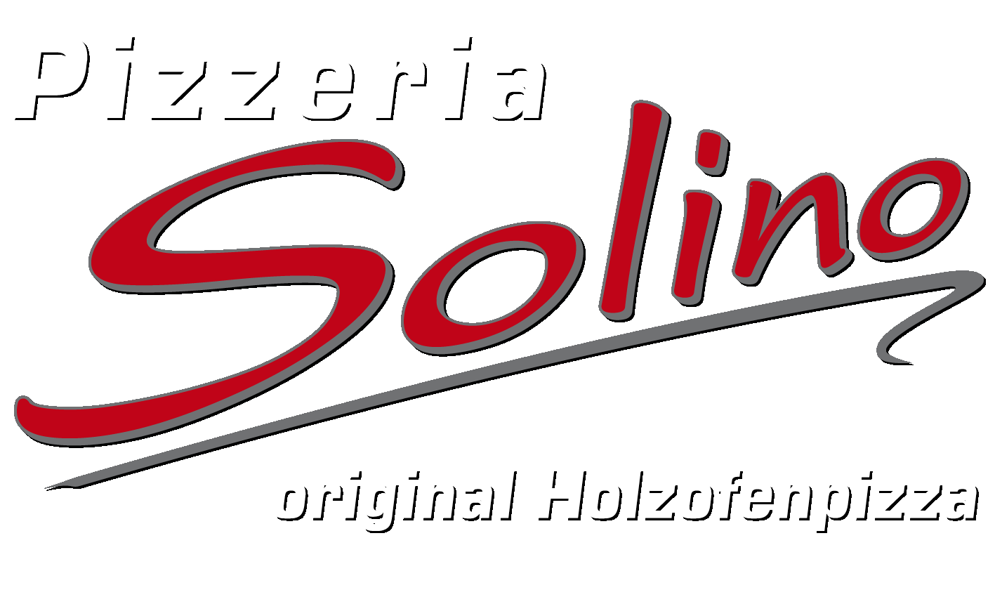 Logo Pizzeria Solino